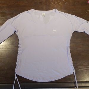 VICTORIA'S SECRET PINK TOP